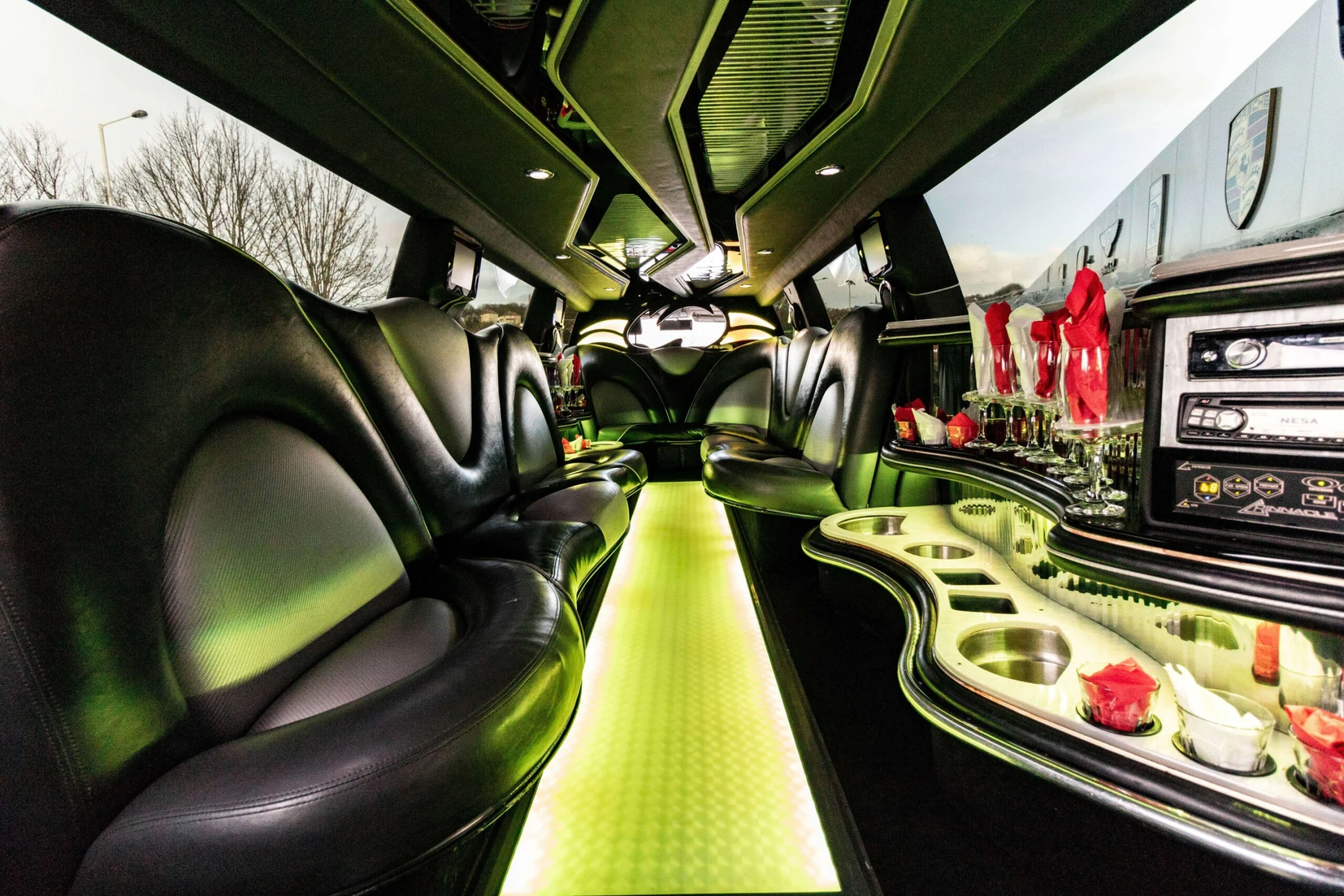 Car Detailing