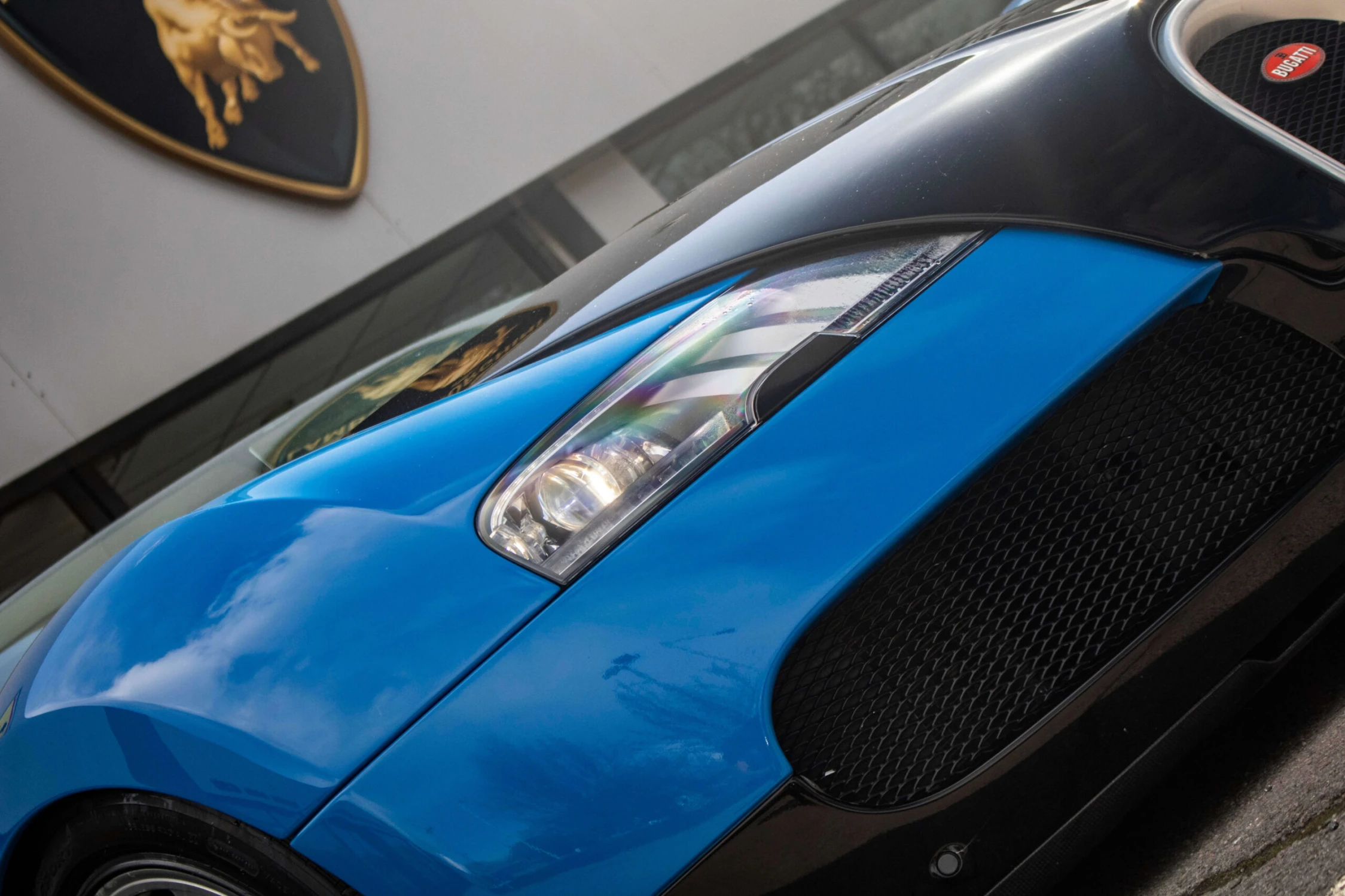 Car Polish