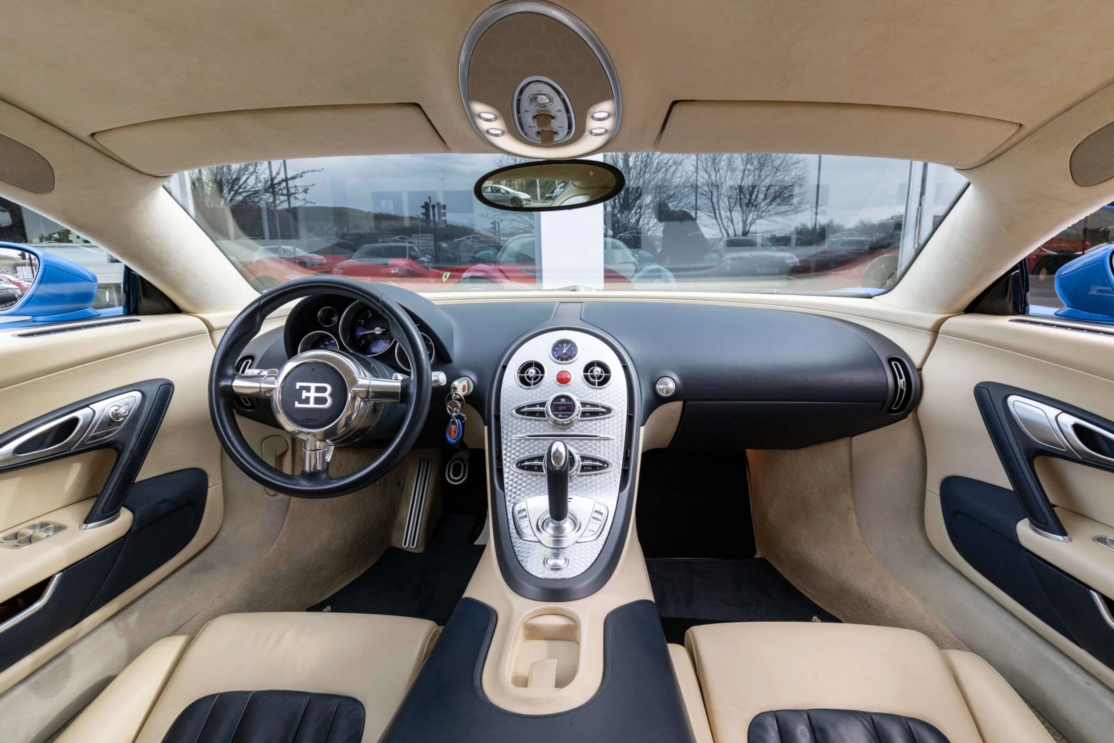 Car Polish