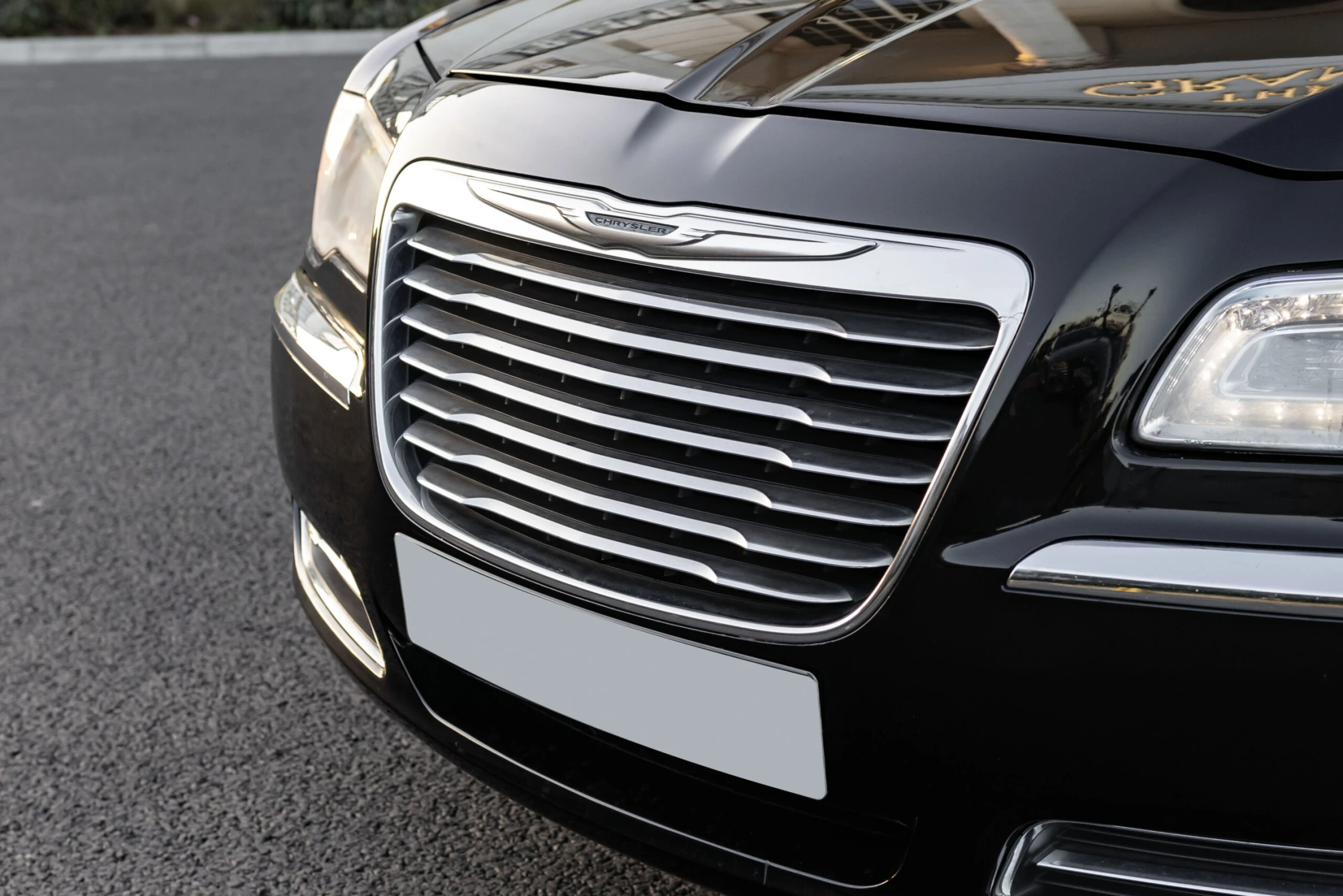 Car Polish
