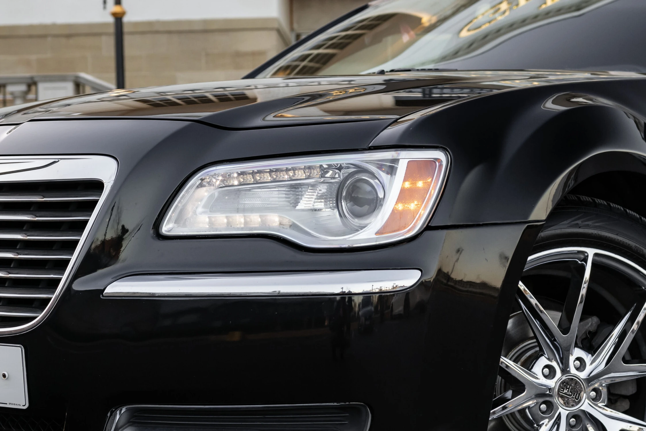 Car Polish