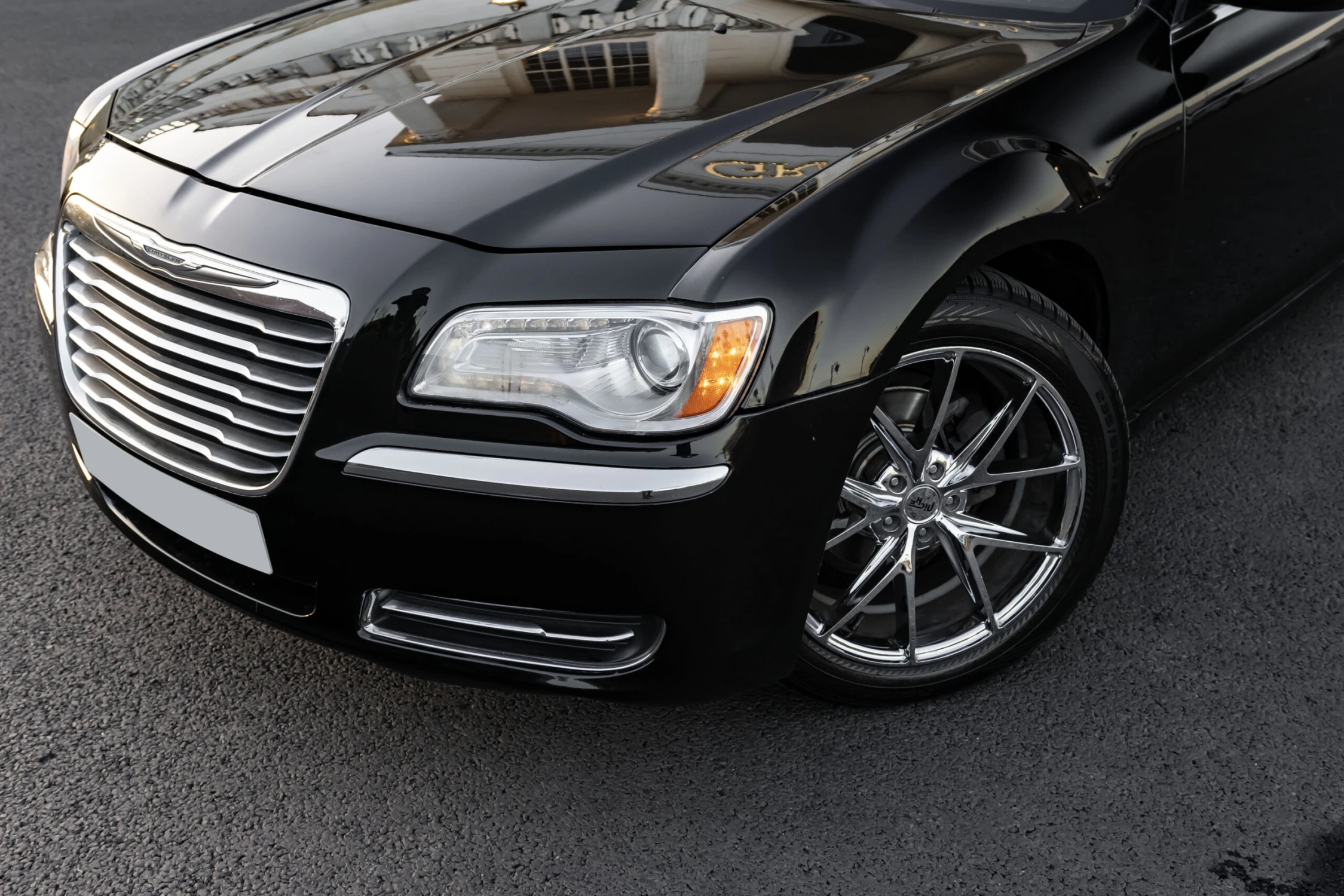 Car Polish