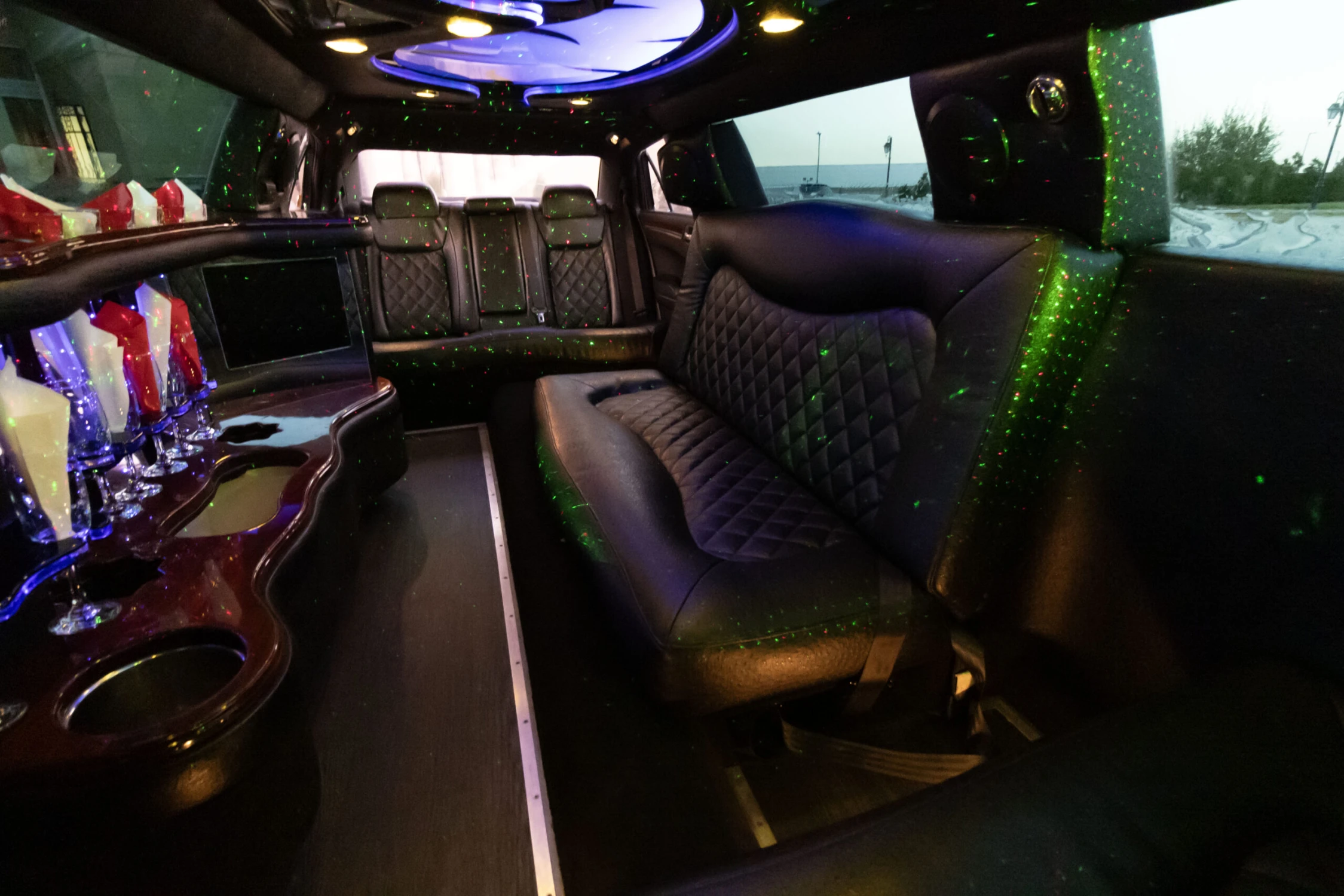Car Detailing