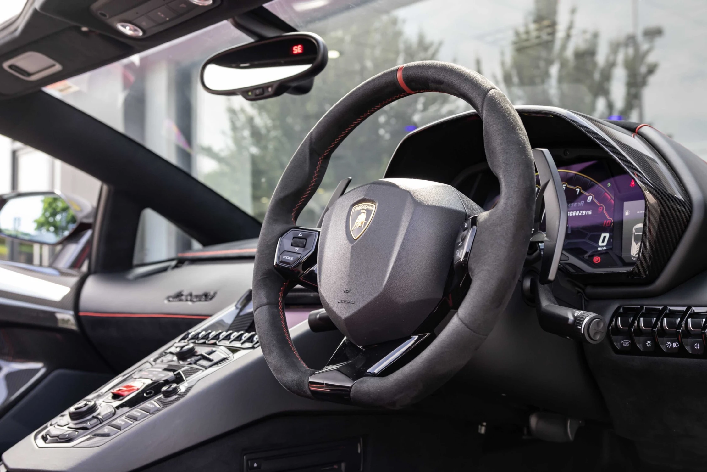 Car Polish
