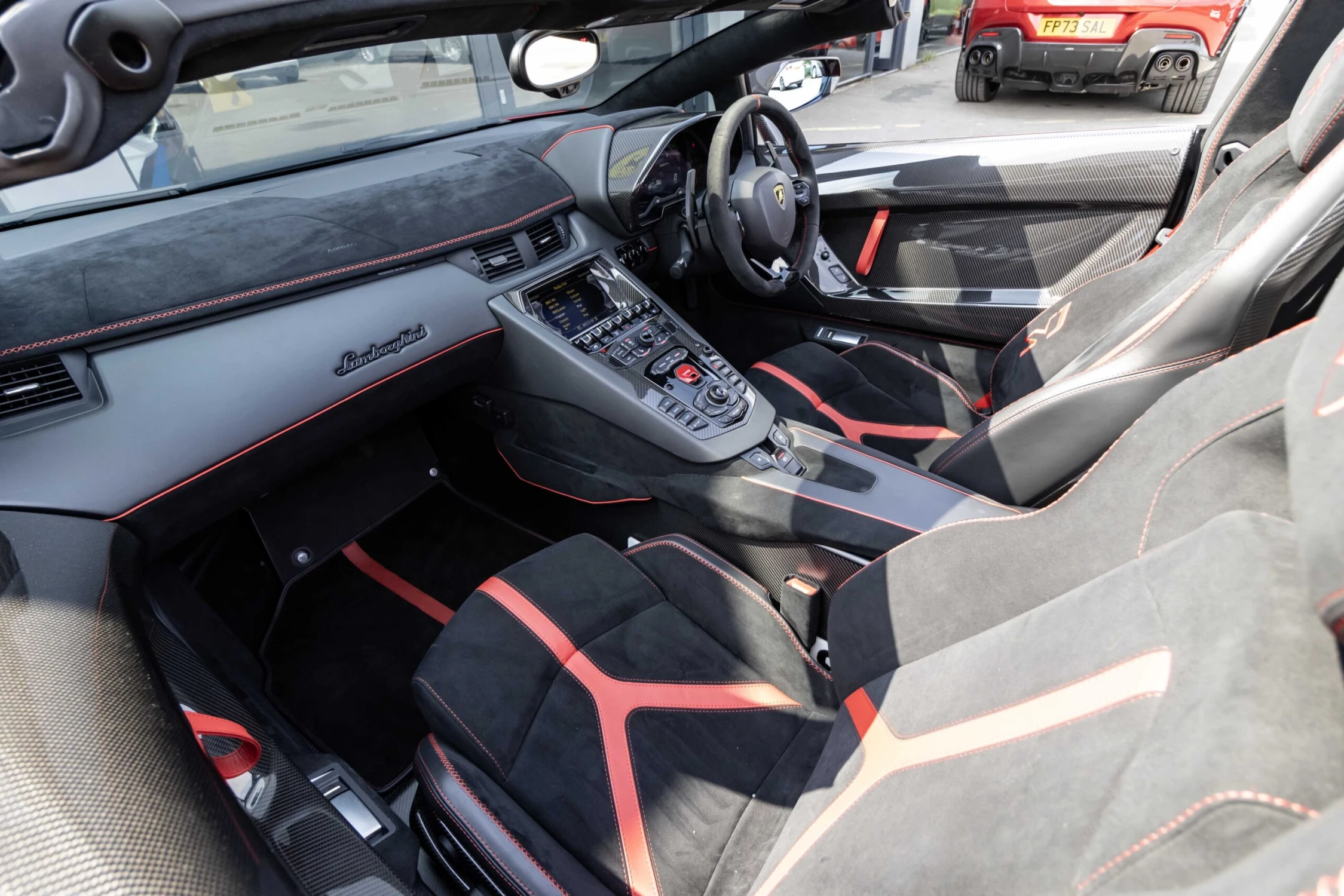 Car Polish