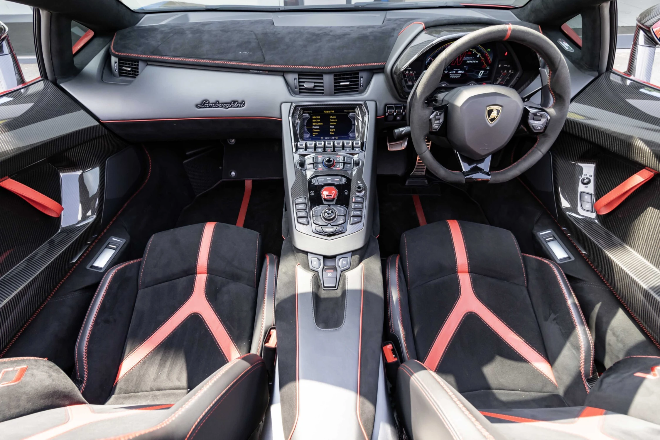 Car Polish