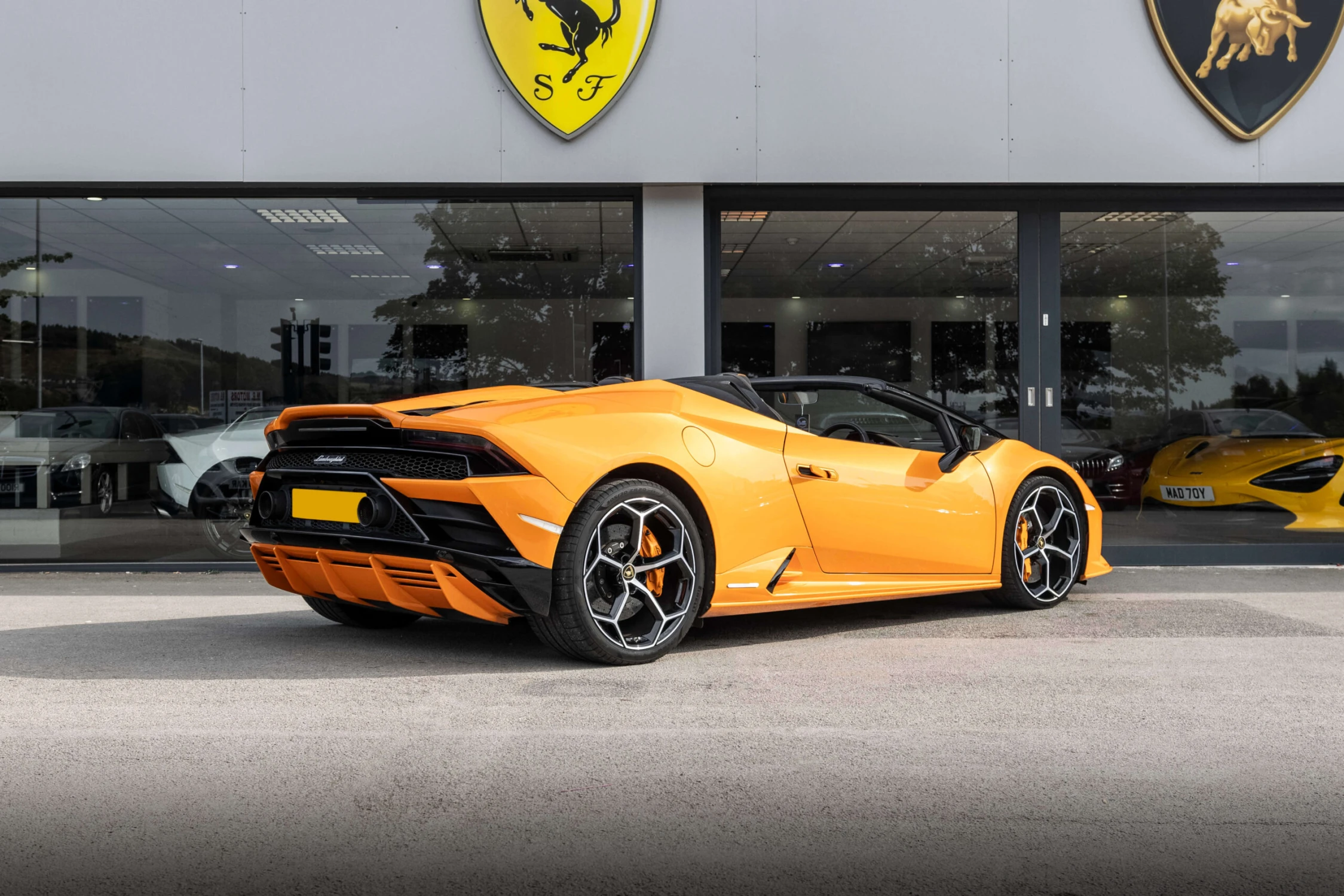 Car Detailing