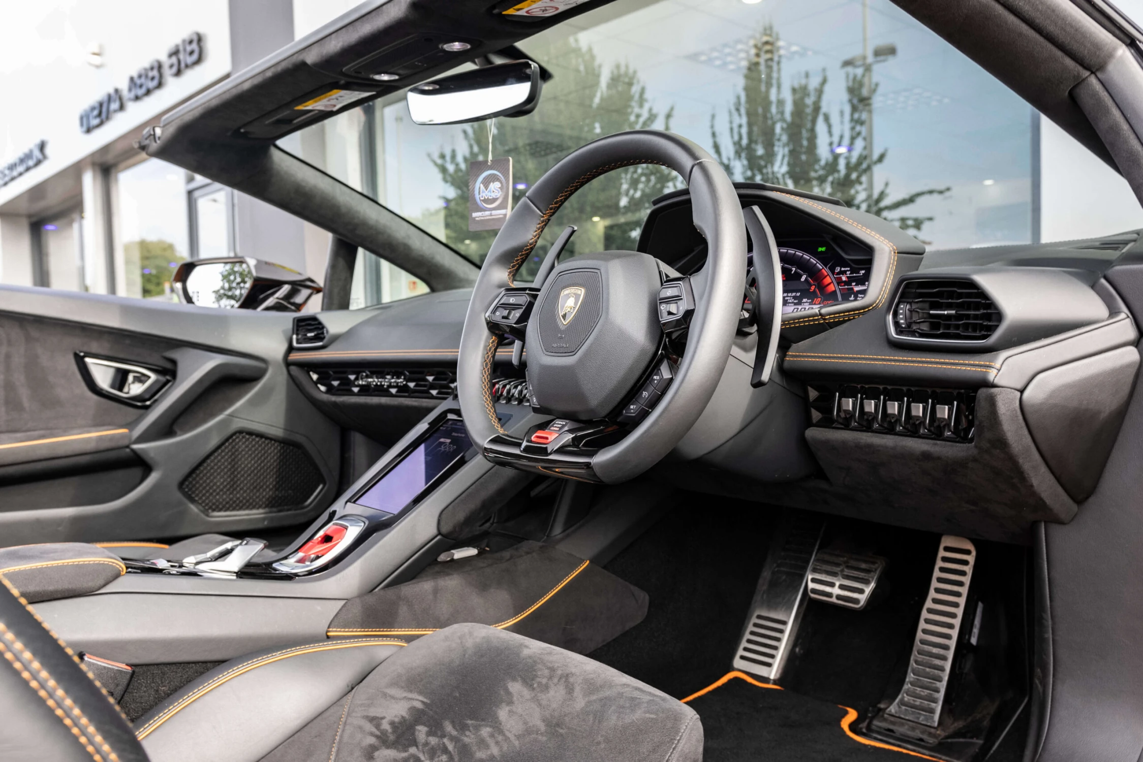 Car Polish