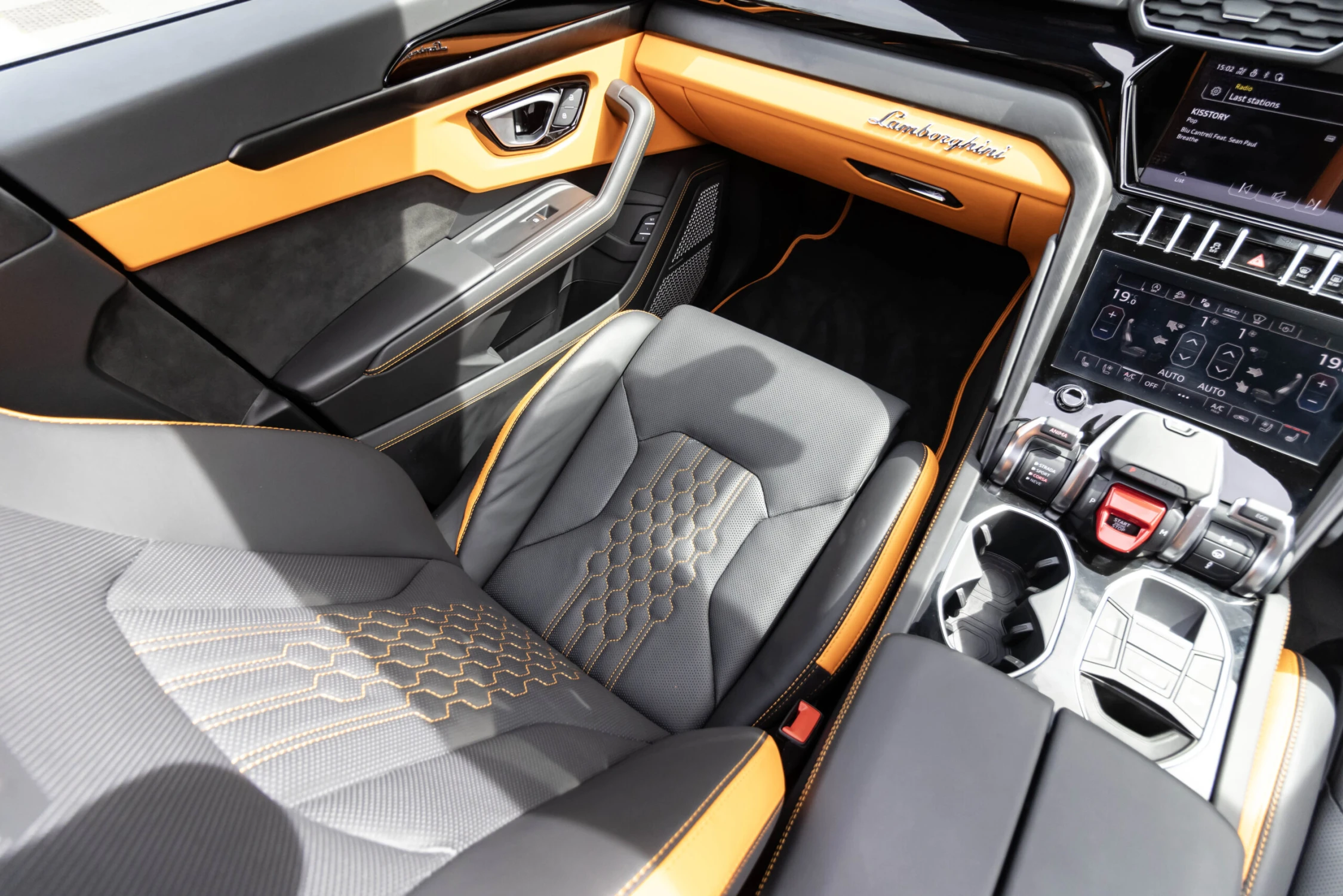 Car Detailing