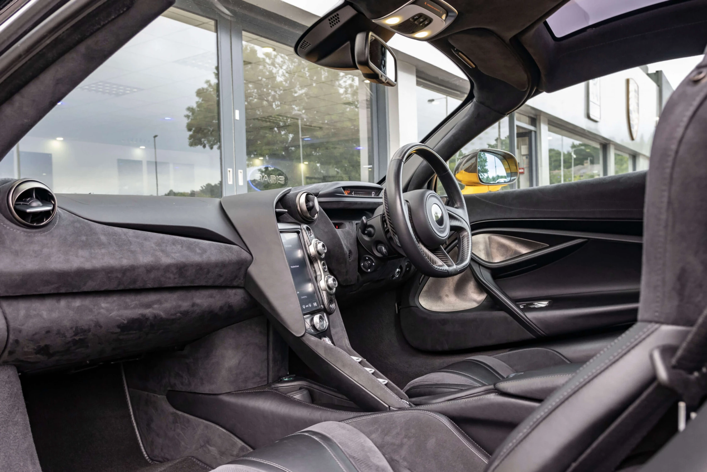Car Detailing