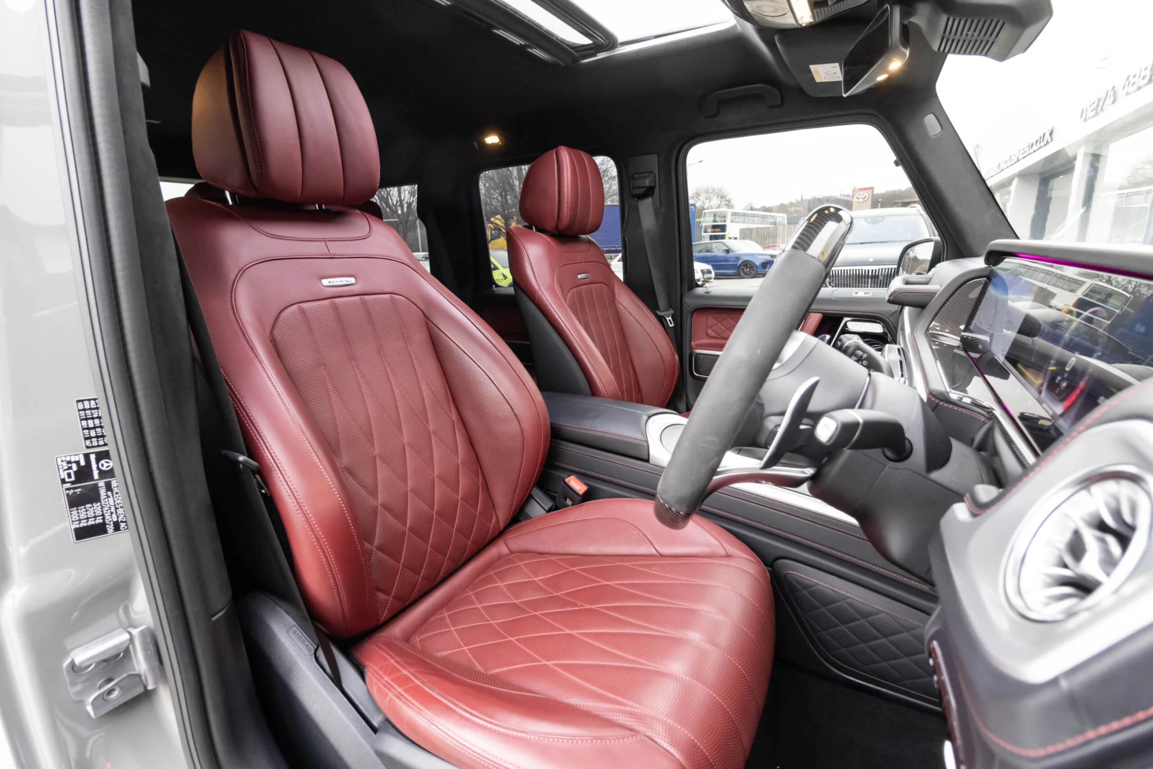 Car Detailing