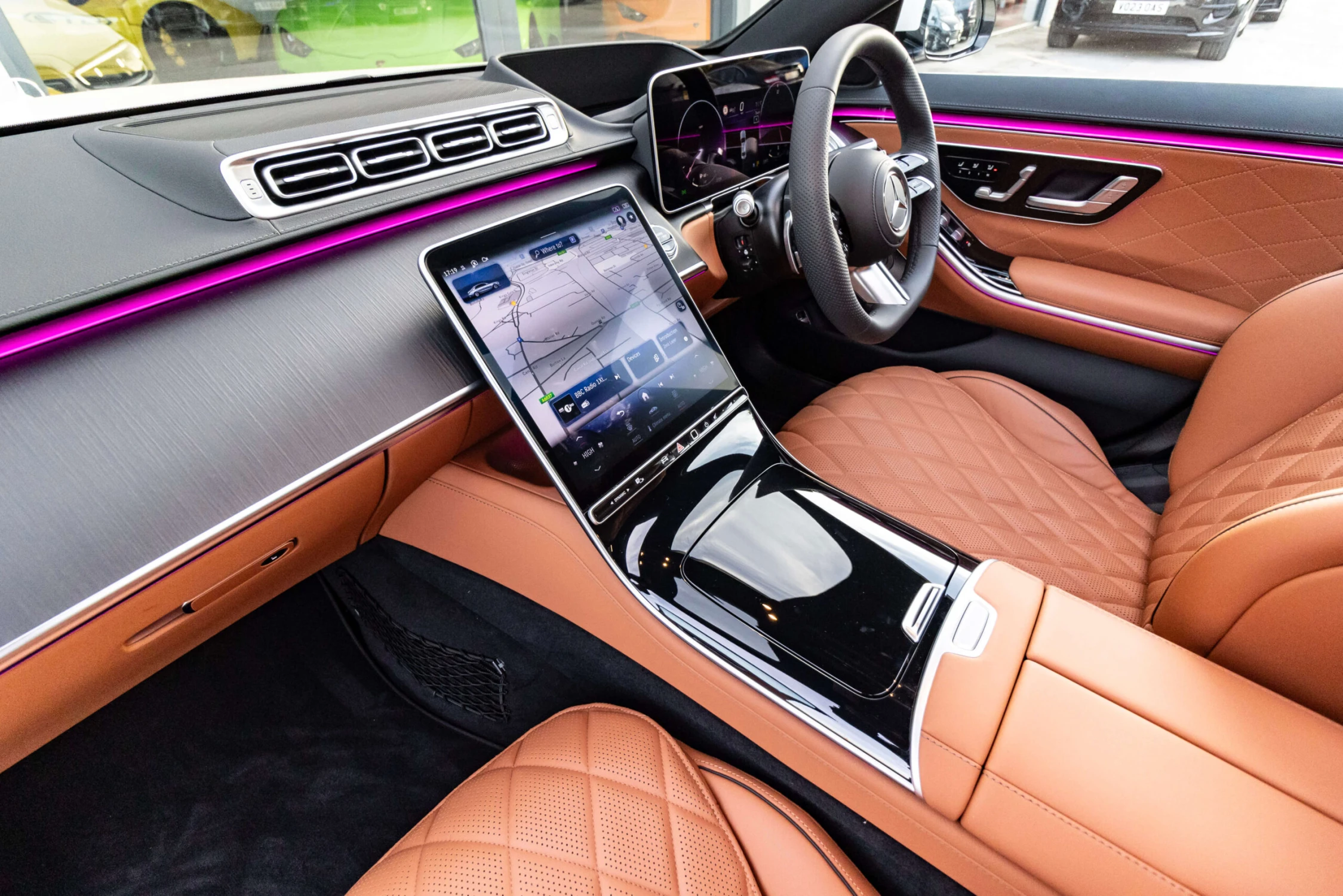 Car Detailing