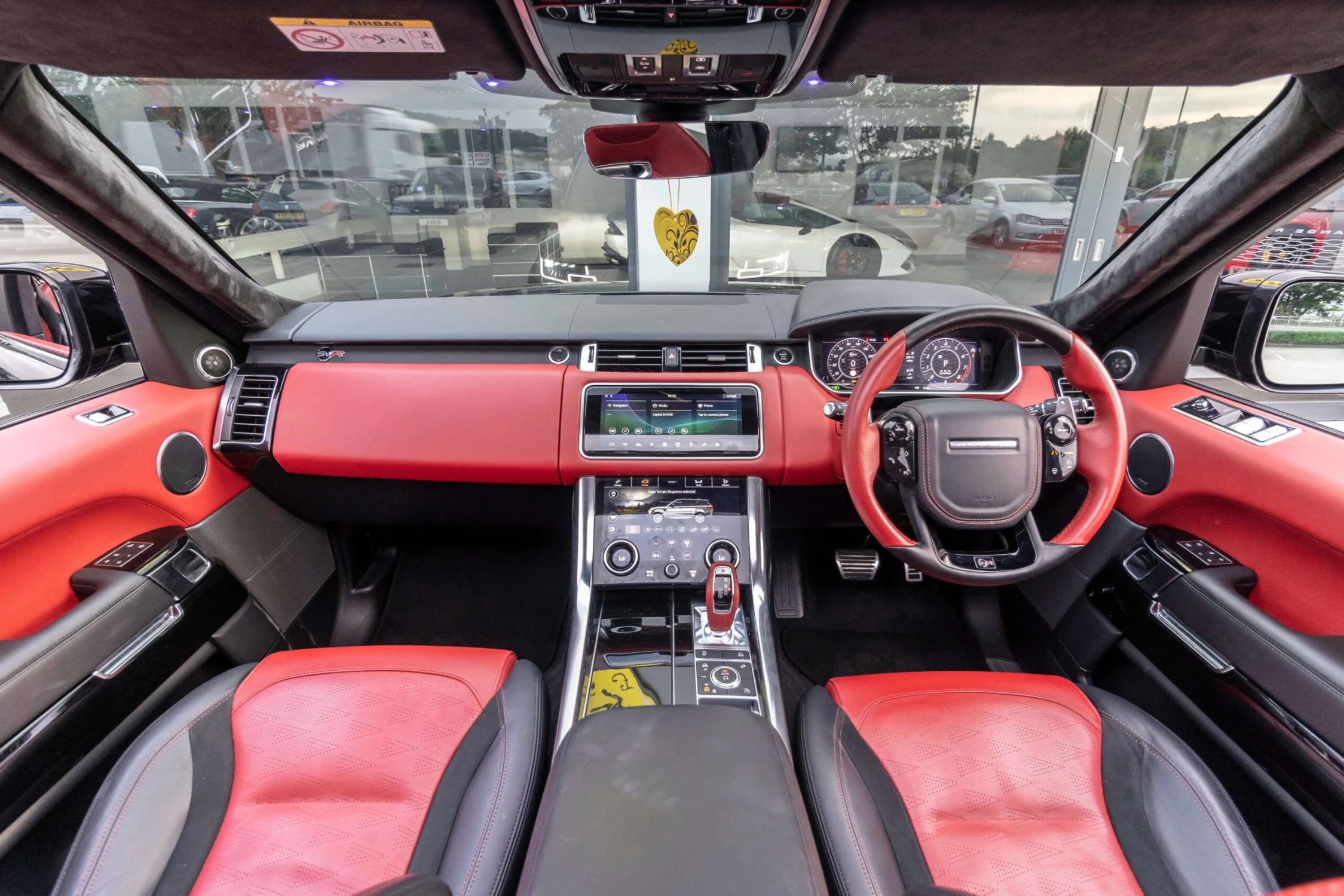 Car Detailing