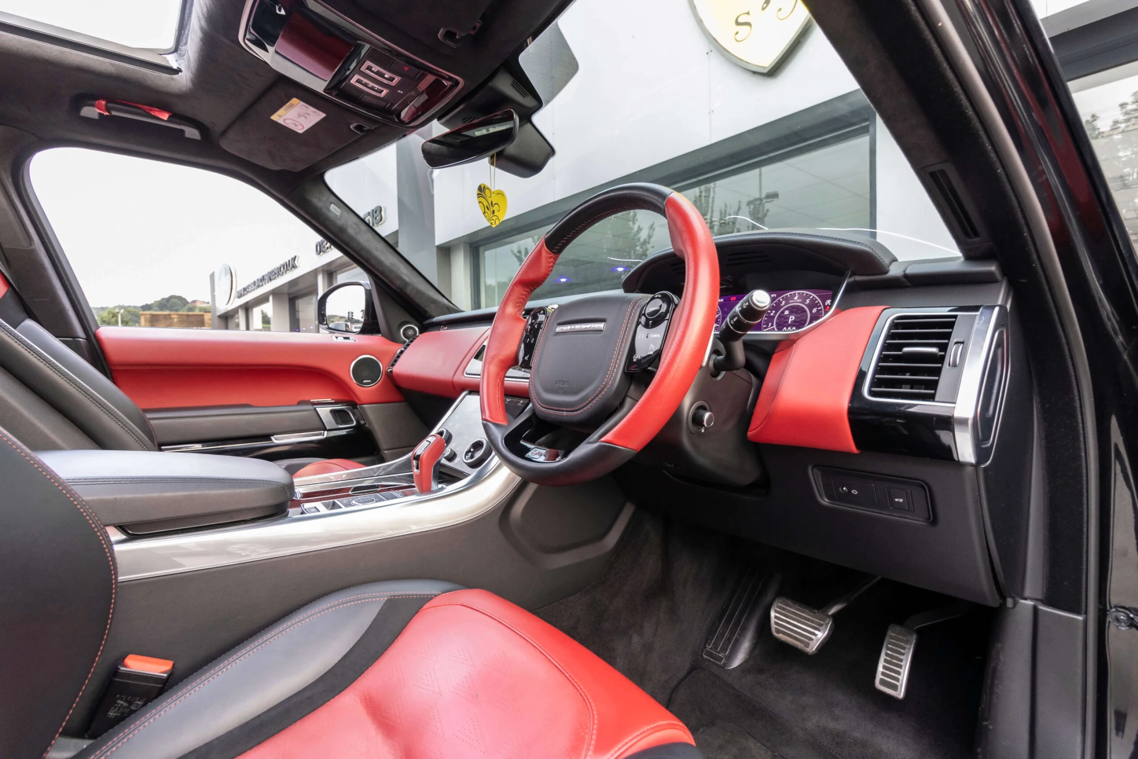 Car Polish