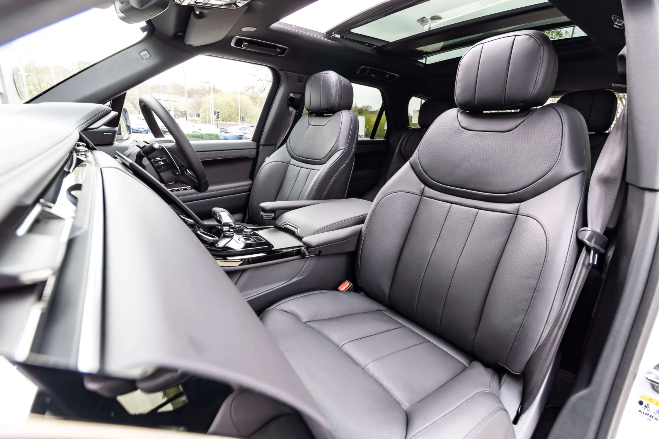 Car Detailing