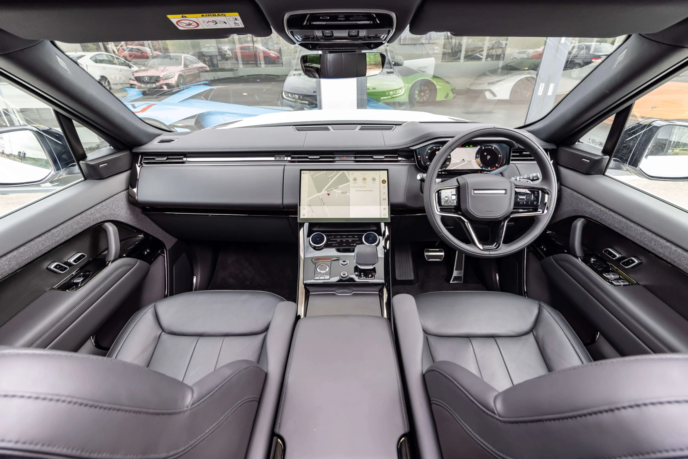Car Polish