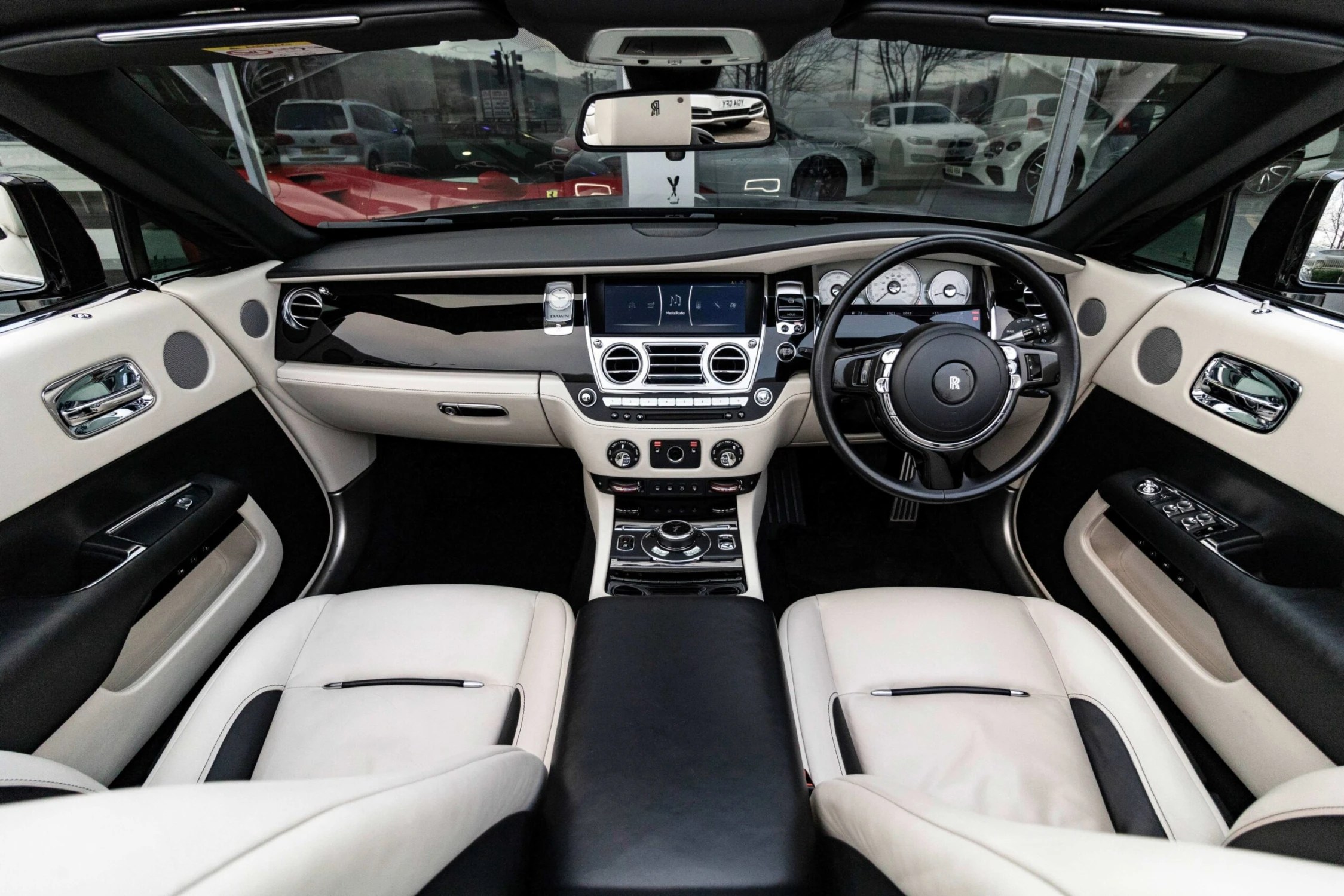 Car Polish
