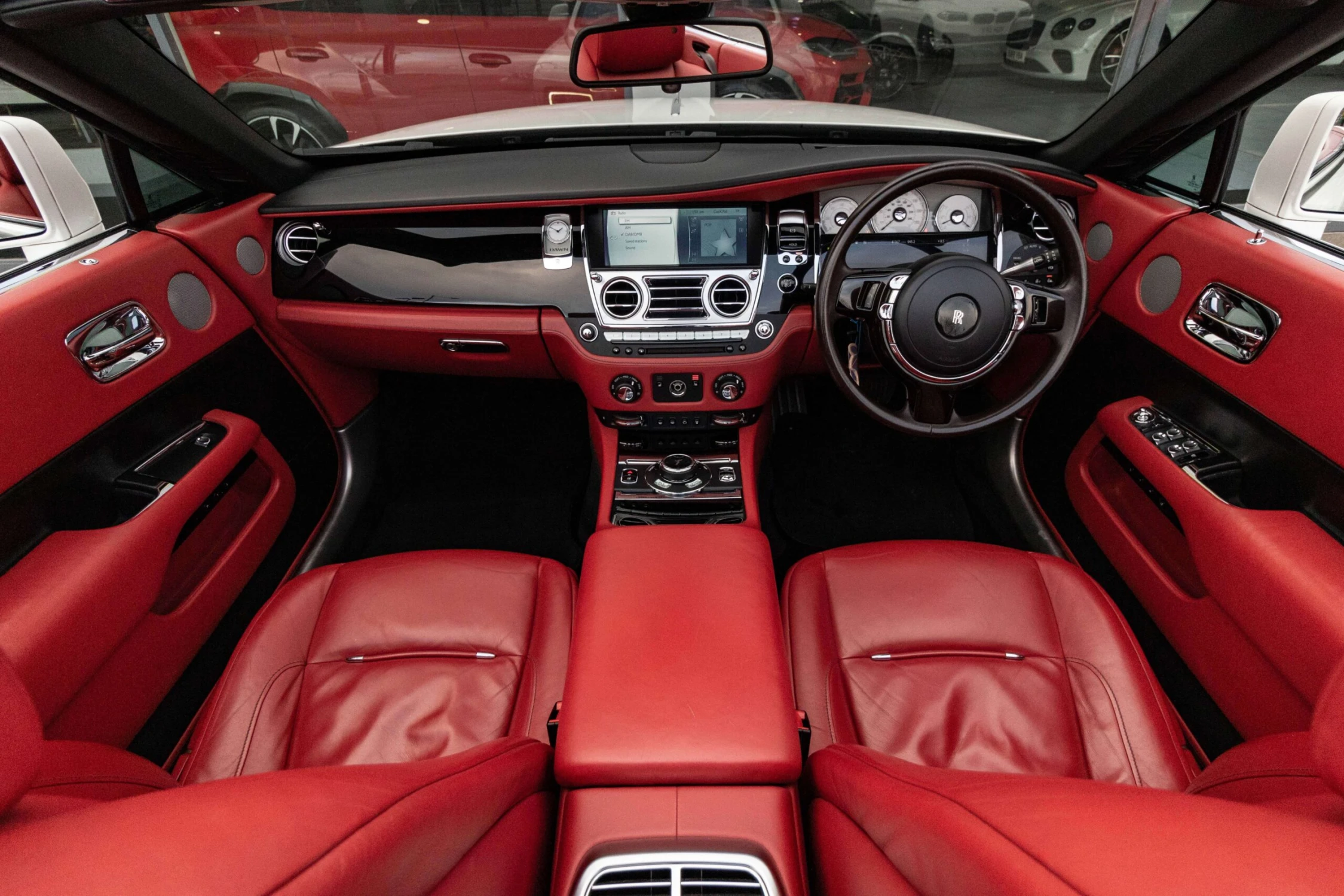 Car Detailing