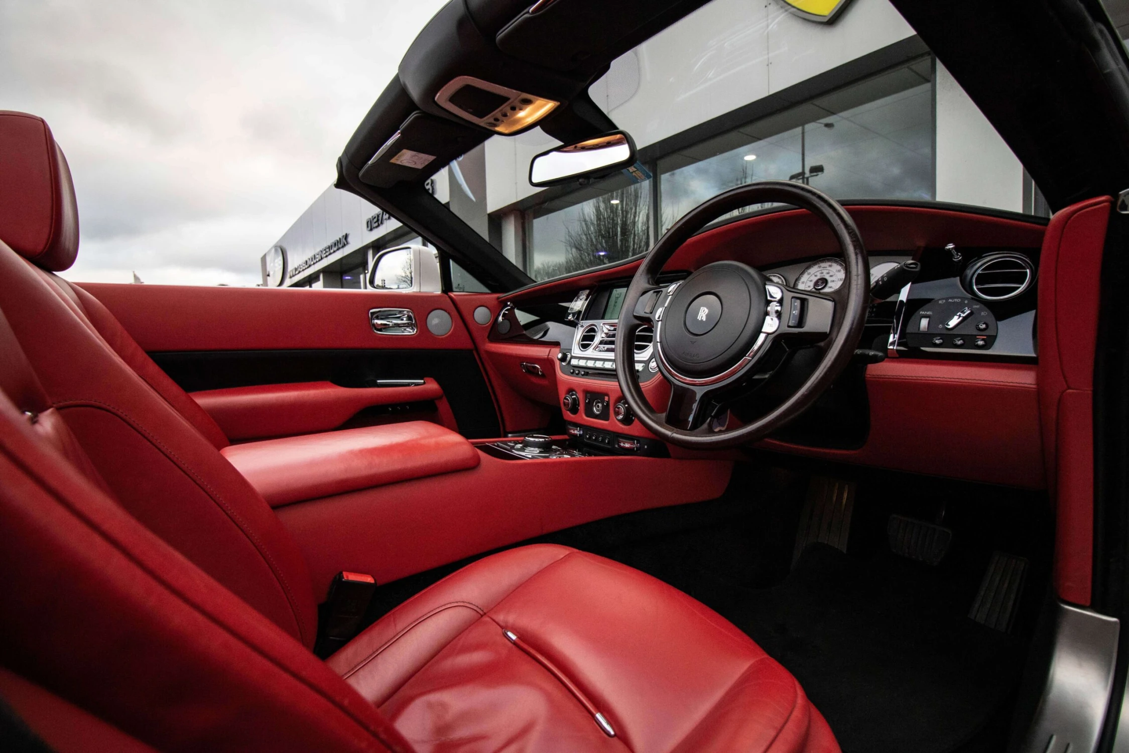 Car Polish