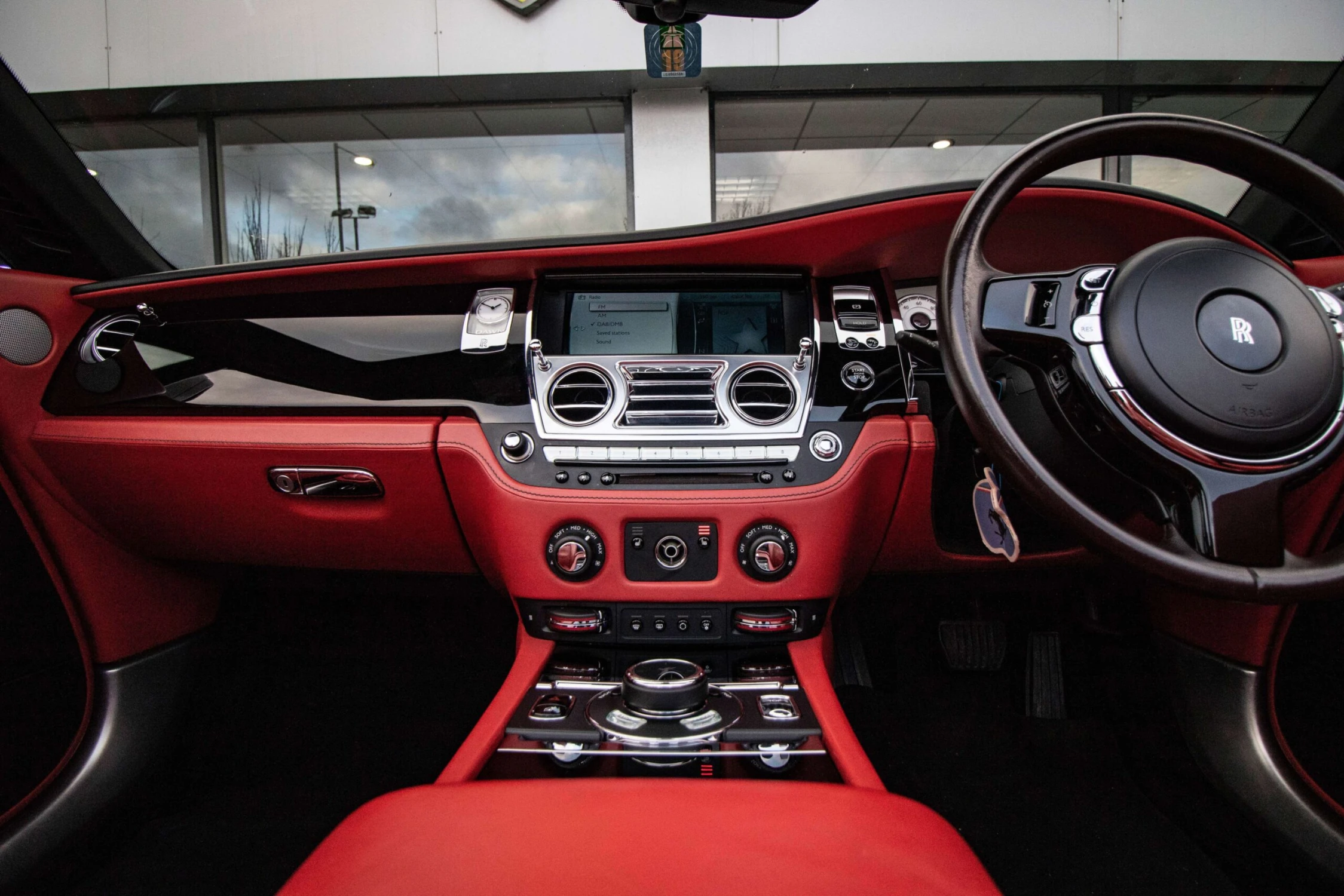 Car Polish