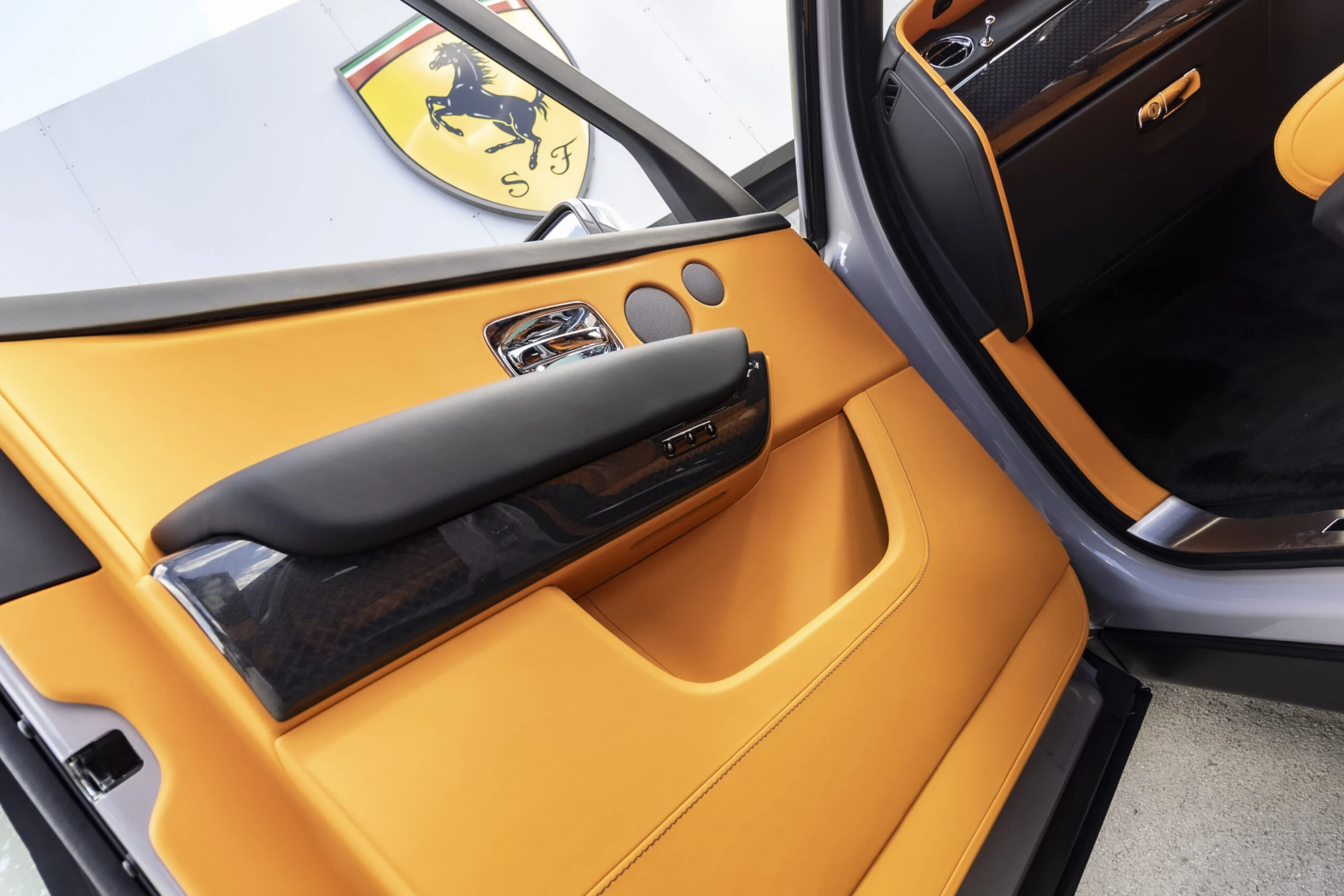 Car Detailing