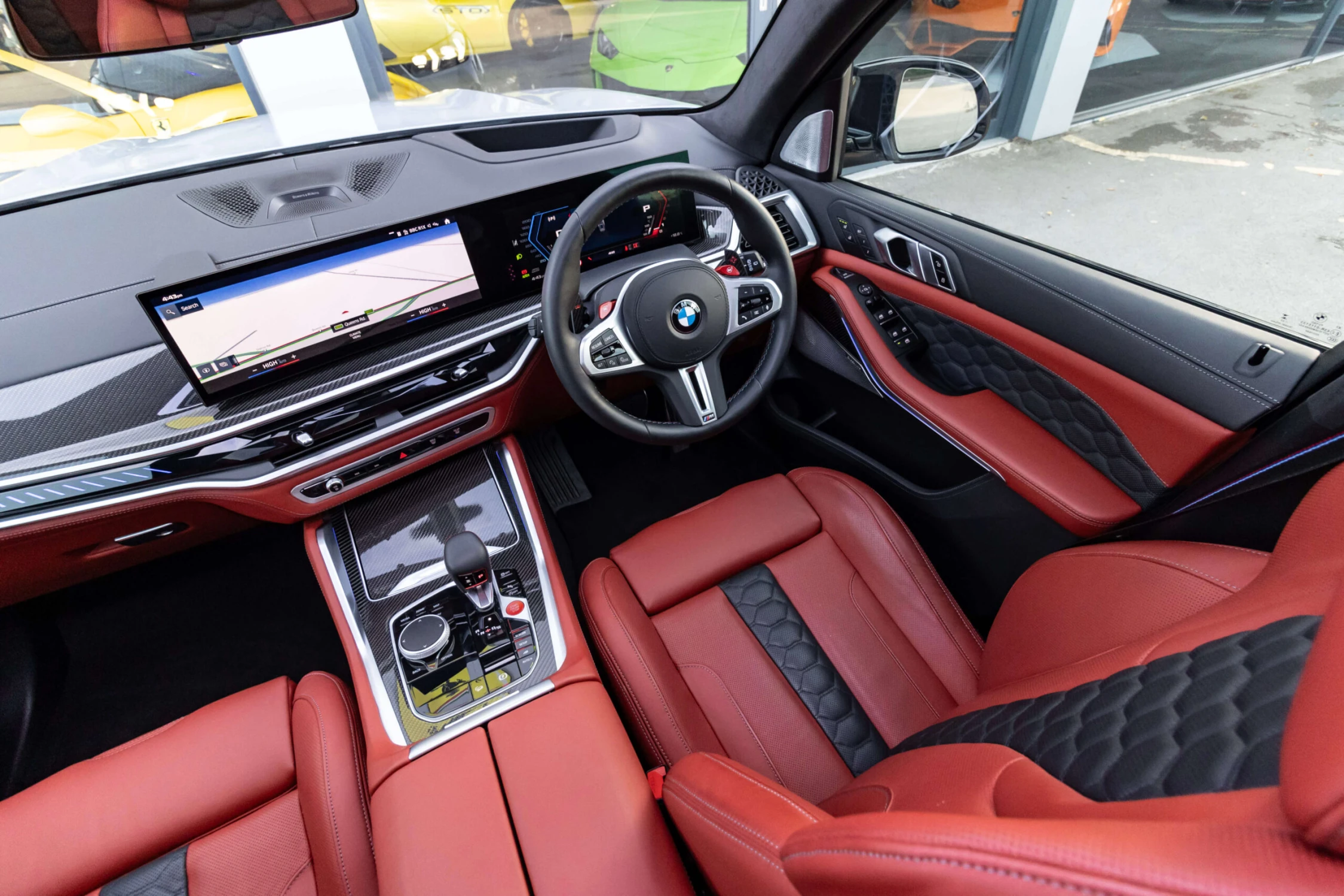 Car Detailing