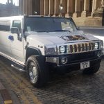 Luxurious Travel: Why Choose Dallas Limousines in Leeds